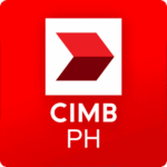 CIMB PH logo.