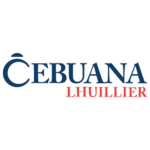 Cebuana Lhuillier logo.