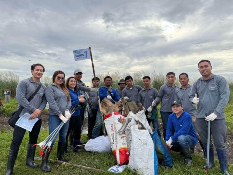 Coastal Clean-Up Photos (5)