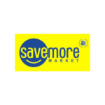 Savemore Market logo.